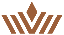100 Feast crown emblem