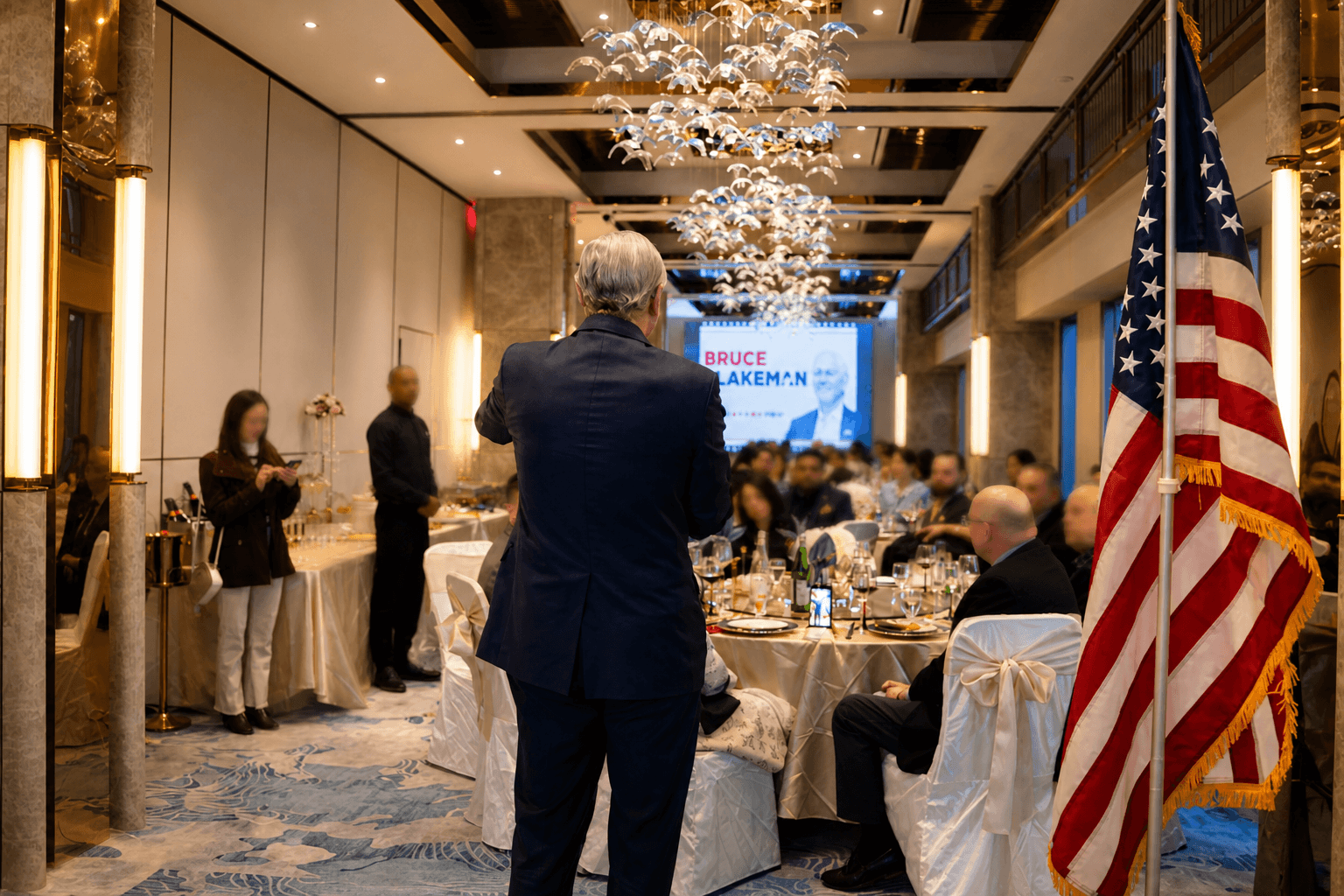 Annual Community Gala 2026